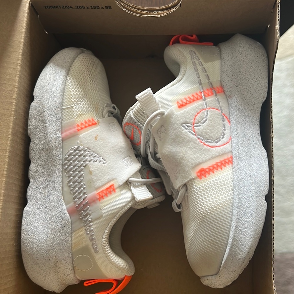 Nike
